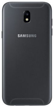 Samsung Galaxy J5 2017 DuoS Black (SM-J530F/DS)